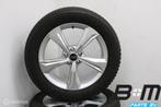 WINTER! ORIGINEEL! 19 inch velgen Audi Q5 80A 8R! 80A601025K, Auto-onderdelen, Banden en Velgen, 19 inch, Gebruikt, Banden en Velgen