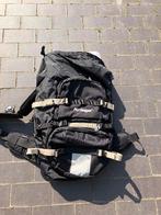 Rugzak Kriega R30, Enlèvement