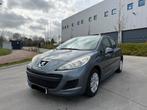 Peugeot 207 1.4 essence 2010 151.000km 5 portes airco, Auto's, 5 deurs, Particulier, Euro 4, Airconditioning