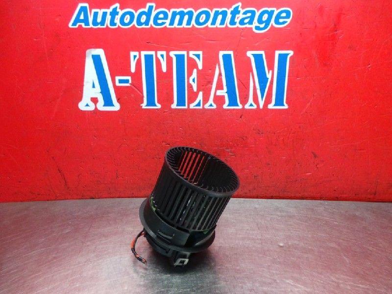 RADIATEUR VENTILATEUR MOTEUR 208 I (CA / CC / CK / CL), Utilisé, Peugeot