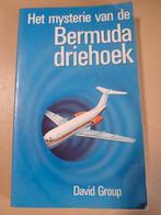 Het mysterie van de Bermuda driehoek, Ophalen of Verzenden