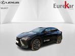 Lexus RZ Executive Line, Auto's, Lexus, Automaat, Zwart, 313 pk, Zwart