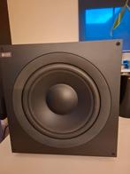 Kef subwoofer 200w, Audio, Tv en Foto, Luidsprekerboxen, Ophalen, Subwoofer