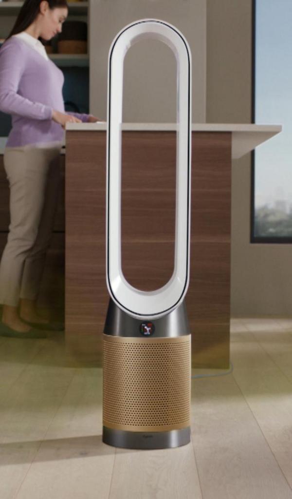Dyson Air Purifier PC2 Formaldehyde, Ophalen, Nieuw