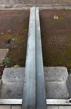 HEB 4m50, Bricolage & Construction, Enlèvement, Comme neuf