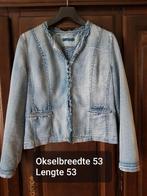 Jassen grote maten, Kleding | Dames, Grote Maten, Ophalen of Verzenden, Zo goed als nieuw