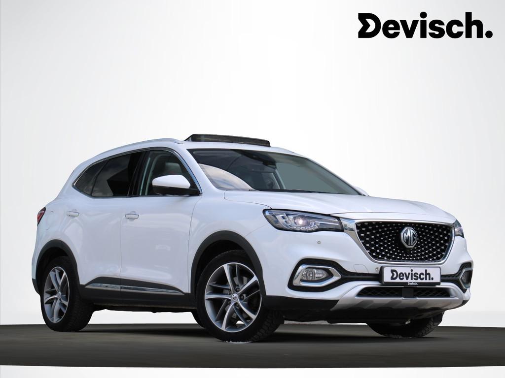 MG EHS 1.5T PHEV Plugin-Hybrid Luxury Trophy *FULL OPTION, Autos, MG, Entreprise, Achat, EHS, Caméra 360°, ABS, Régulateur de distance