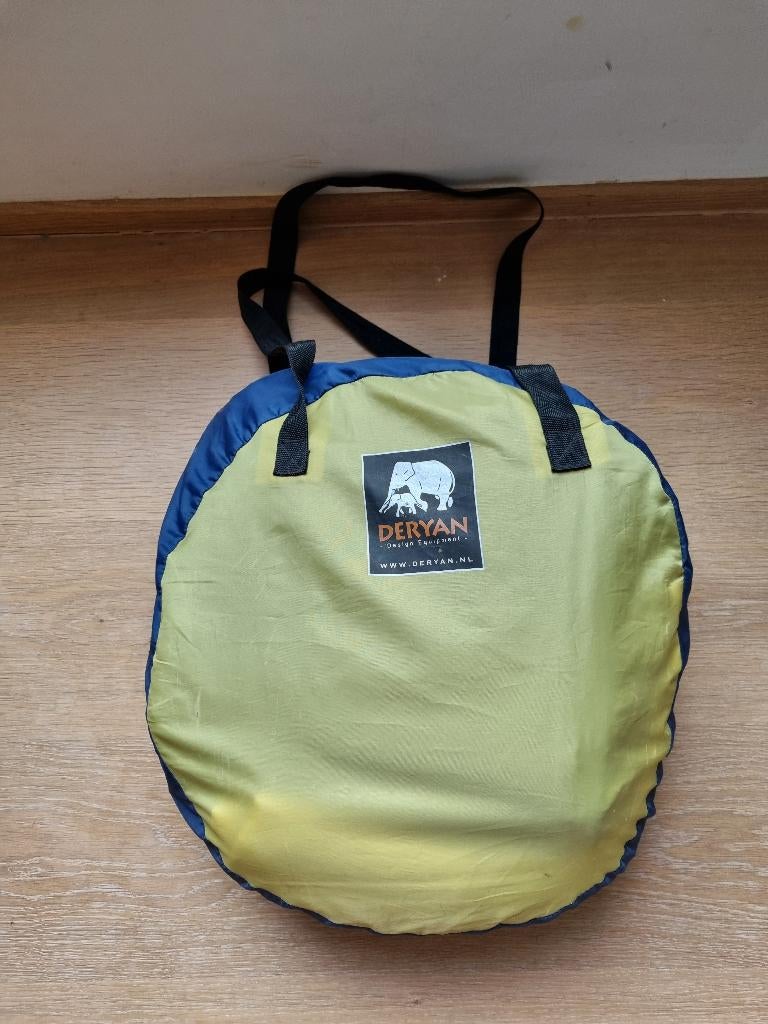 Tente de couchage Deryan, Enlèvement, Utilisé