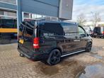 Mercedes-Benz Vito 114 CDI L2 Dubbele Cabine 5 Zits Euro 6, Autos, 100 kW, 2095 kg, Achat, Euro 6