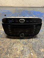 Fiat Punto Evo (199) 1.3 Radio CD Speler 735506945, Gebruikt, -, -, Ophalen of Verzenden
