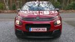 CITROEN C3 1.2i 82PK 2020 99DKM EURO 6d 12M GARANTIE, Auto's, Voorwielaandrijving, Stof, Euro 6, 1200 kg