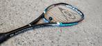 Raquette de Squash Dunlop Blackstorm Carbon 140g, Sports & Fitness, Squash, Enlèvement, Utilisé, Raquette