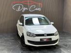 Volkswagen Polo Polo 1.2i Trendline, Euro 5, Achat, Entreprise, Boîte manuelle