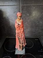 Decoratie te koop, Ophalen