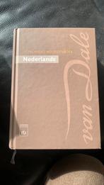 Veklarend woordenboek nederlands, Enlèvement, Comme neuf