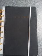 Agenda zonder datum, Diversen, Agenda's, Ophalen of Verzenden, Nieuw