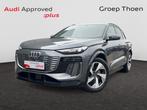 Audi Q6 e-tron Q6 e-Tron 100 kWh 50 Performance S line, Auto's, Audi, Automaat, Overige modellen, Elektrisch, SUV of Terreinwagen