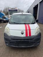 Renault Kangoo *EURO 4-KANGOO EXPRESS 1500DCI* (bj 2010), Auto's, Bestelwagens en Lichte vracht, Gebruikt, Renault, Wit, Bedrijf