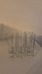 Glazen 20cm hoog, Verzamelen, Ophalen, Zo goed als nieuw