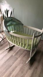 Schommelwieg, Kinderen en Baby's, Babywiegjes en Ledikanten, Ophalen, Gebruikt