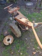 Motoculteur bouyer pour pieces, Enlèvement