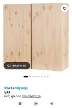 Kast Ivar, Ophalen of Verzenden