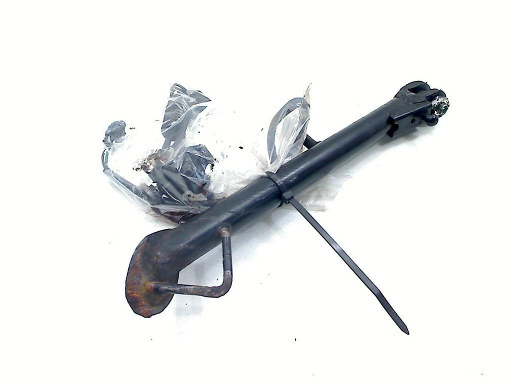 SUPPORT LATERAL Kawasaki Z 125 2018-2020 (BR125K), Dhr. S. di Majo, Utilisé, Info@cama-motorparts.nl, P.J. Troelstraweg 8 8
3144 CX  MAASSLUIS, NL