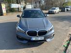 Bmw 116d automatique euro 6d, Argent ou Gris, Achat, Euro 6, 5 portes