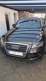 Audi Q5 guattro, Auto's, Automaat, Q5, Diesel, Particulier