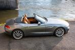 BMW Z4 2.5i Sdrive 23i 6 cilinder, Auto's, BMW, Euro 5, Achterwielaandrijving, Beige, Cabriolet