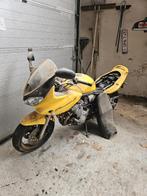 Suzuki Bandit 600S, Motos, Motos | Suzuki, Particulier, 4 cylindres, 599 cm³