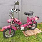 Benelli Motorella bromfiets 25 klasse A, Fietsen en Brommers, Brommers | Oldtimers, Ophalen of Verzenden