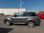 Land Rover Range Rover Sport 2.7 TdV6 24V HSE, Automaat, Parkeersensor, Bedrijf, 5 deurs