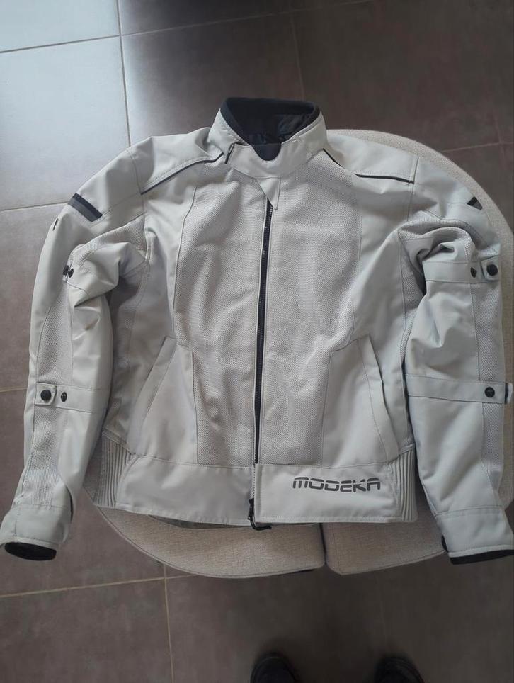 Motorjas heren., Motos, Vêtements | Vêtements de moto, Hommes, Enlèvement