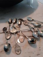 11 pièces en parfait état neuf (voyage) USA. Espagne Rome, Enlèvement ou Envoi