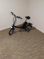 Elektrische vouwfiets, Fietsen en Brommers, Ophalen, Zo goed als nieuw, Overige modellen