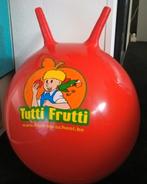 Jommeke - springbal, Verzamelen, Ophalen of Verzenden, Overige figuren, Nieuw, Gebruiksvoorwerp