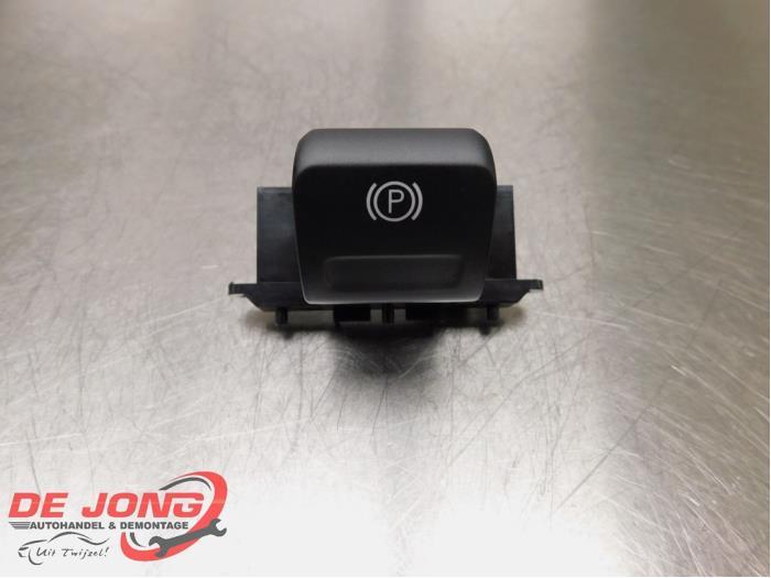 Commutateur frein à main d'un Volvo V60, -, 3 mois de garantie, -, -