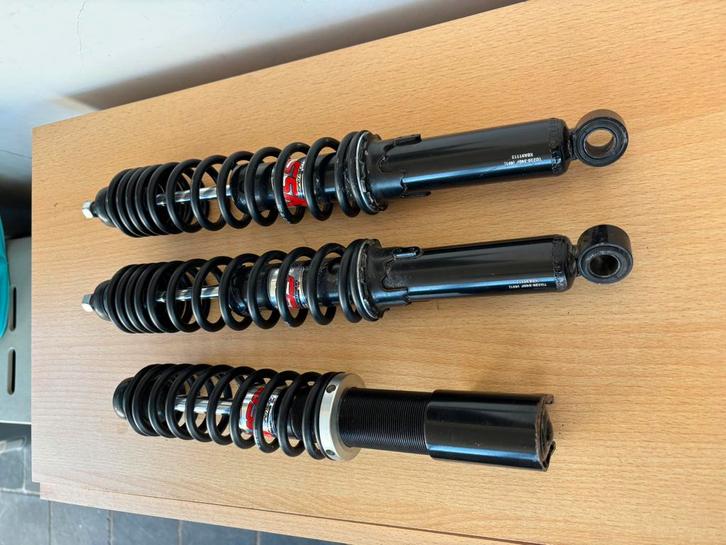 Vespa gts Schokbrekers nieuwe, Motos, Motos | Piaggio, Particulier, Enlèvement