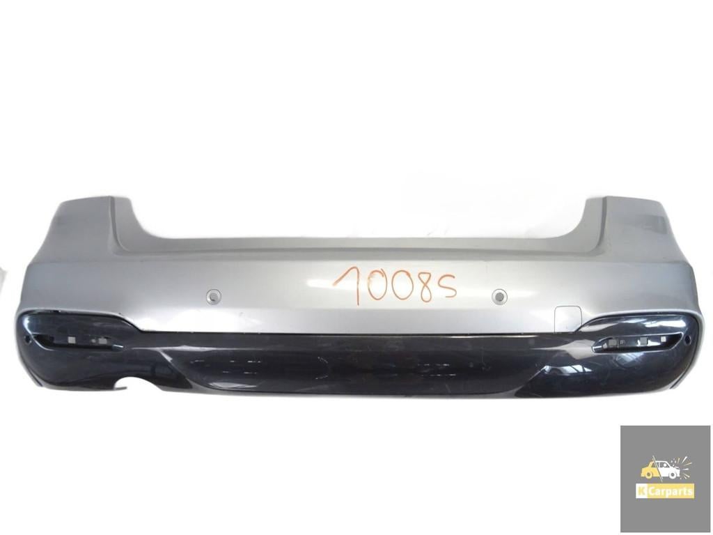 Pare-chocs arri re BMW S rie 3 F34 GT M-PACKET, Autos : Pièces & Accessoires, Carrosserie & Tôlerie, Petuelring 130
80788  Munich, DE