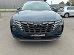 Hyundai Tucson, 1.6 benzine mild hybride, LEDER/ CAMERA, Auto's, Hyundai, 1566 kg, 4 cilinders, Lichtsensor, Leder