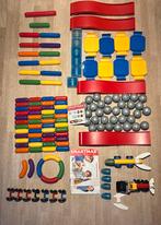 Smartmax magnetic discovery, Kinderen en Baby's, Speelgoed | Educatief en Creatief, Ophalen of Verzenden, Zo goed als nieuw, Bouwen