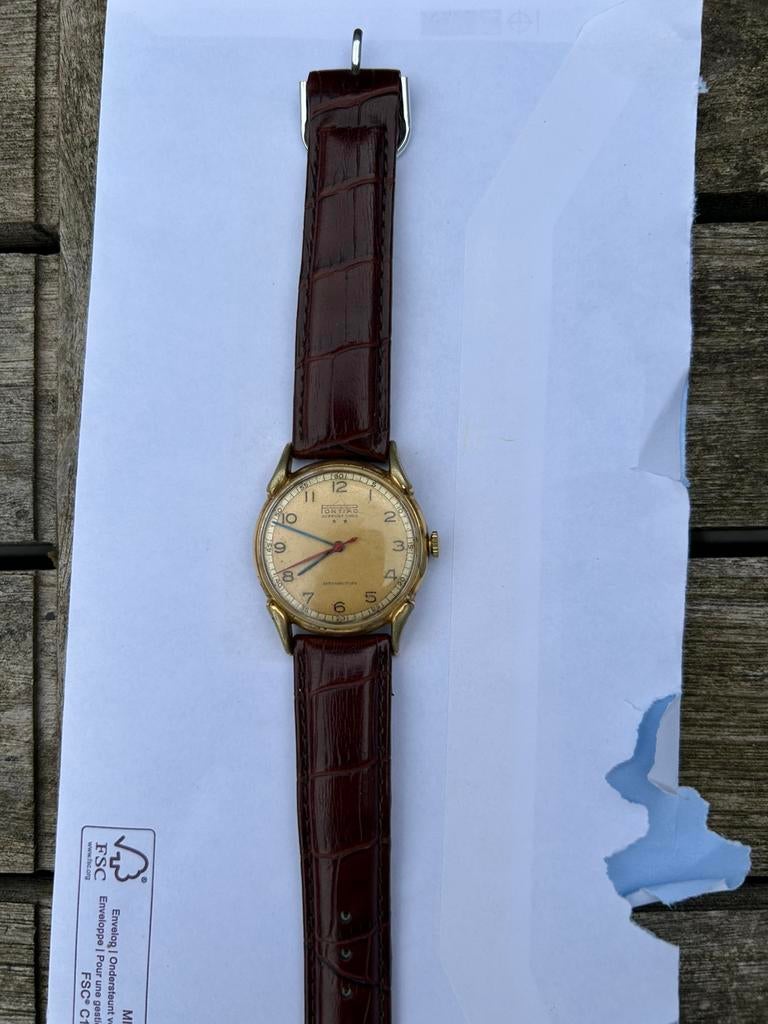 Pontiac support choc ( 1948 ), Ophalen of Verzenden, Zo goed als nieuw