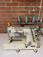 MACHINE À COUDRE INDUSTRIELLE/COVERLOCK EN TRÈS BON ÉTAT, Hobby & Loisirs créatifs, Machines à coudre & Accessoires, Autres marques