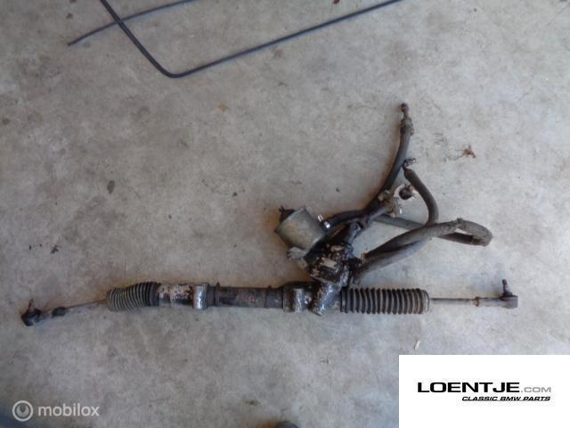 Stuurbekrachtiging origineel BMW e21 315 316 318 320 323i, Gebruikt, Ophalen of Verzenden, BMW, BMW