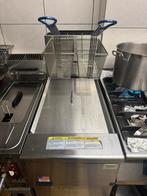 Pitco Friteuse dubbel, Zakelijke goederen, Ophalen