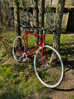 Studentenfiets/ kotfiets/ fixie te koop, Fietsen en Brommers, Ophalen