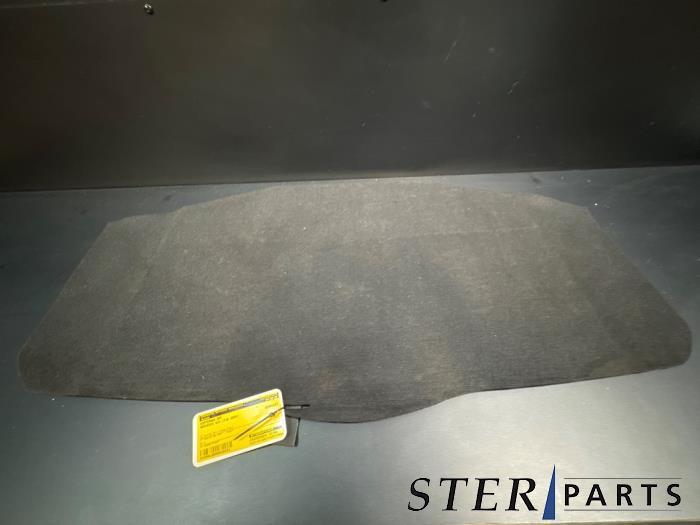 Kofferbak Mat van een Mercedes SLK, Auto-onderdelen, Interieur en Bekleding, Mercedes-Benz, Gebruikt, 3 maanden garantie, Ophalen of Verzenden