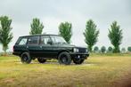Land Rover Range Rover Classic LS3 Restomod, Autos, Achat, Automatique, Vert, Essence