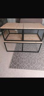 Table basse chez maison du monde neuf, Maison & Meubles, Tables | Dessertes, Enlèvement